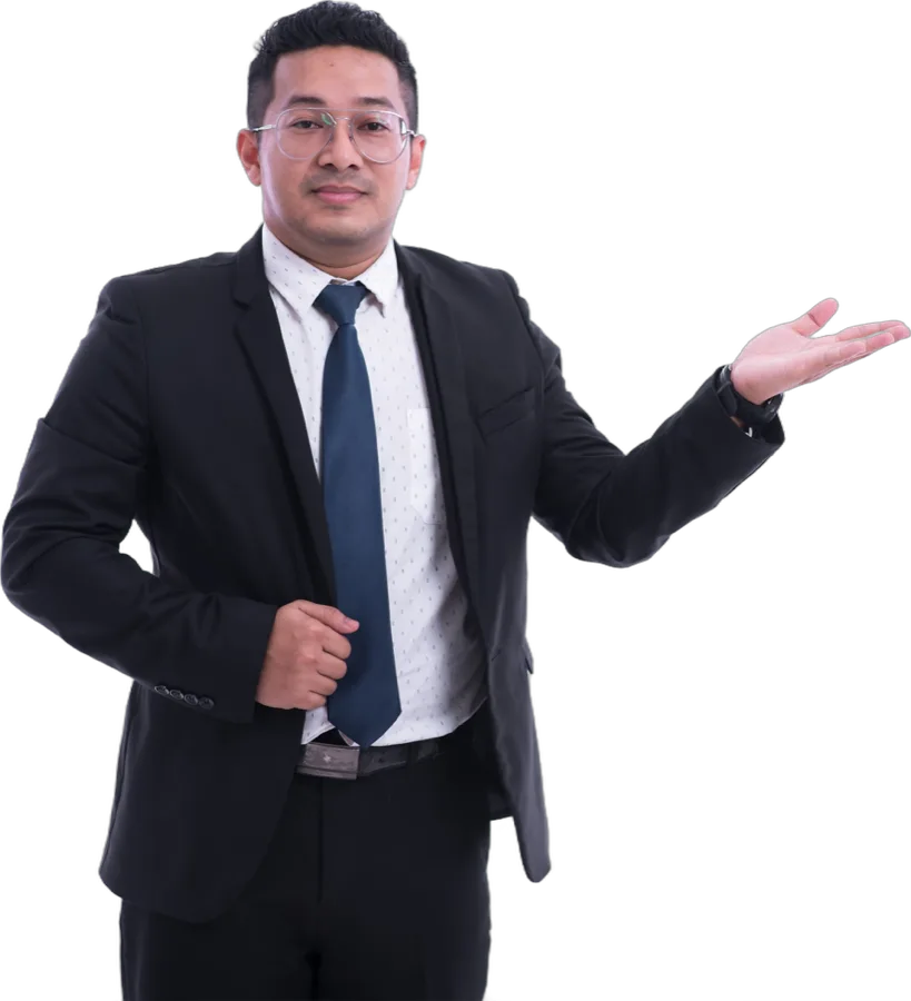 Muhammad Azri, Team Leader